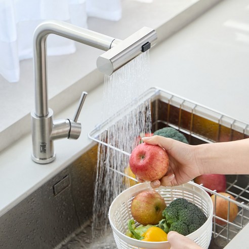 비욘드퍼니싱 폭포 수전 이미지 4