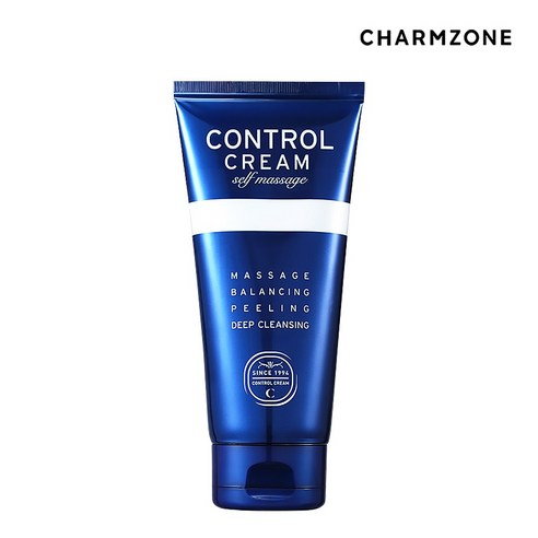 콘트롤 참존 셀프 마사지크림, 150ml, 1개