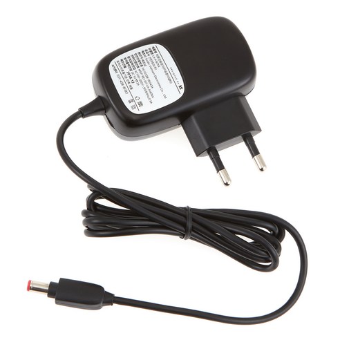 KT 브랜드 DC 5V 2A 벽걸이 어댑터 아답터 외경 5.5mm x 내경 2.1mm, 1개, LA-A114KK