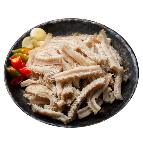 호주산 20kg 삶은 손질 자숙 익힌 깐양 슬라이스 절단 자른 소양 소위 소깐양, 2kg, 10개 - 곱창/대창/막창 | 쿠팡
