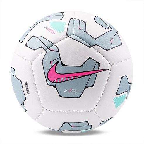 나이키 피치 FZ2636-105 축구공, FZ2636105, 1개