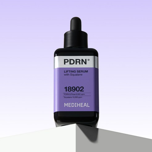메디힐 PDRN 피디알엔 모공 탄력 세럼 솔직 후기 | 실사용자 리뷰 분석 - 상품 이미지 4