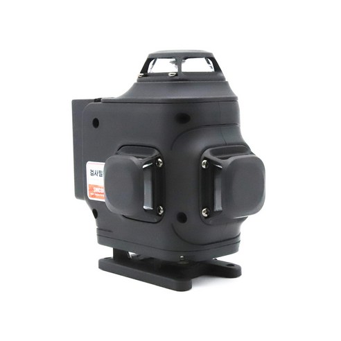 SINCON 레드라인 20배 밝기 4D 레이저레벨기 S2000R / 모션컨트롤 / 신콘 레이저수평기, 1개