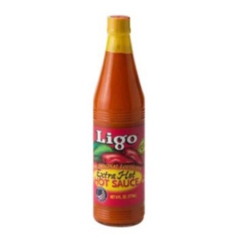 리고 핫소스, 177ml, 2개