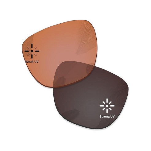 157150 Combine8 UV Protection Replacement Lenses for RayBan Meta ...