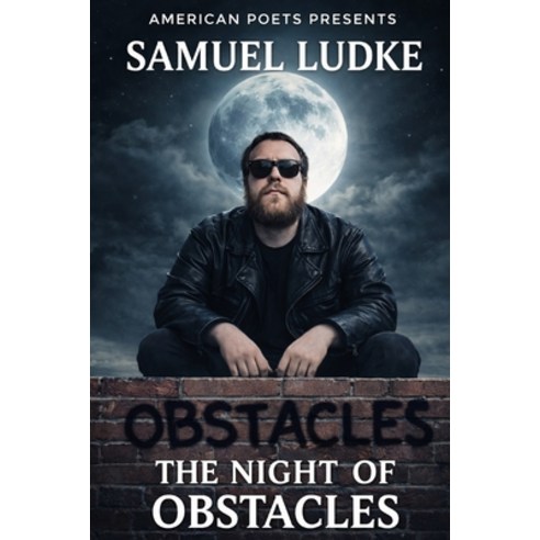 (영문도서)The Night Of Obstacles Paperback, Independently Published, English, 9798241578761