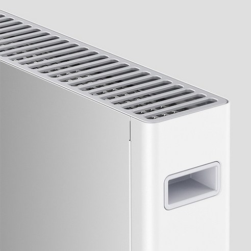 따뜻함과 안전, 가성비를 모두 잡은 스마트미 데니어 1S 전기 히터 유럽 버전