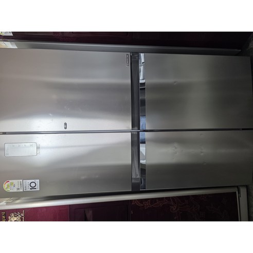 [중고냉장고] LG 850리터 양문형냉장고