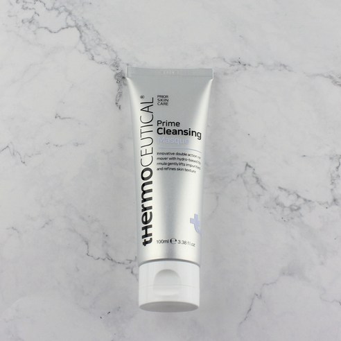 써모슈티컬 프라임 클렌징 마스크 100ml 실사용 후기 | 효과 있을까? - 상품 이미지 3