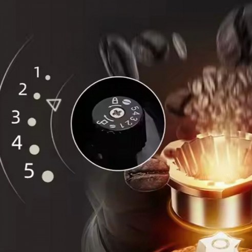 다양한 커피 메뉴 이미지