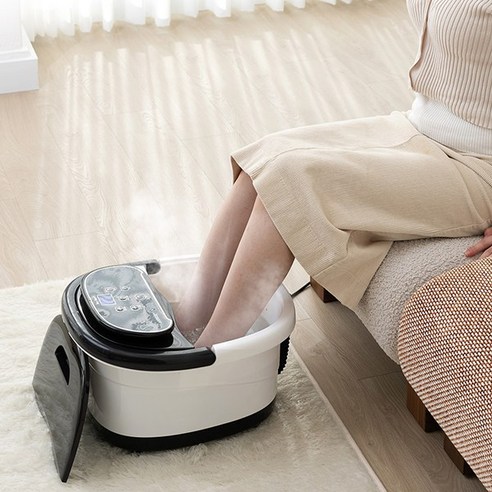 휴앤봇 습식 족욕기 JB-FS120 이미지 2