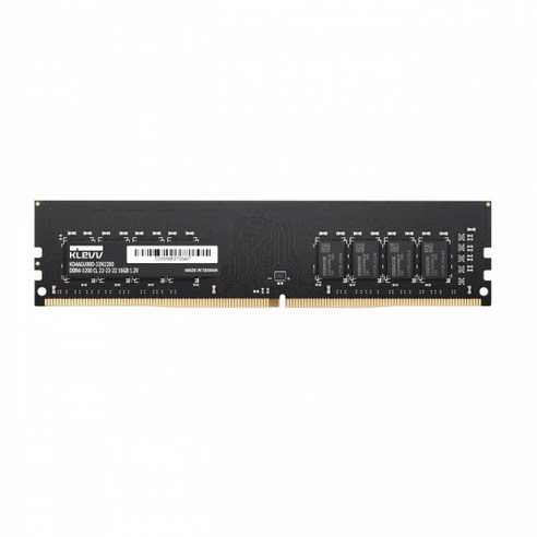 ESSENCORE KLEVV DDR4-3200 CL22 (16GB) - 데스크탑용 | 쿠팡