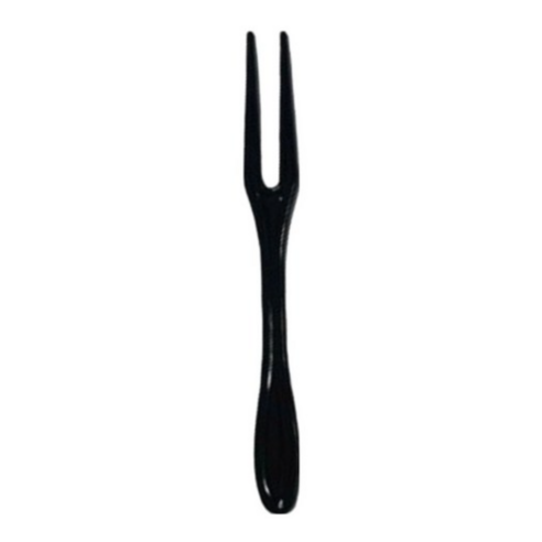생활을그리다 미니미니 스푼 블랙 8.5cm, 1개입, 300개