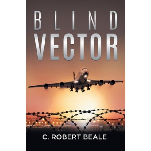 (영문도서)Blind Vector Paperback, Kravitz and Sons LLC, English, 9798896397199