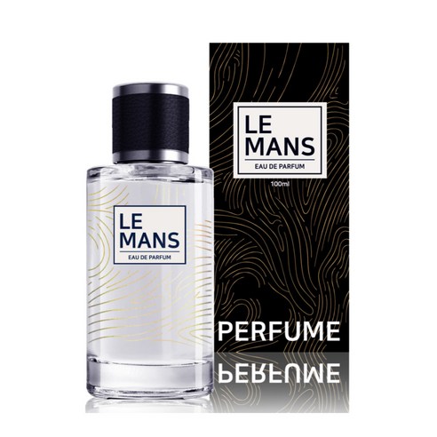 르망 오데퍼퓸 남녀 공용 페로몬향수, 1개, 100ml