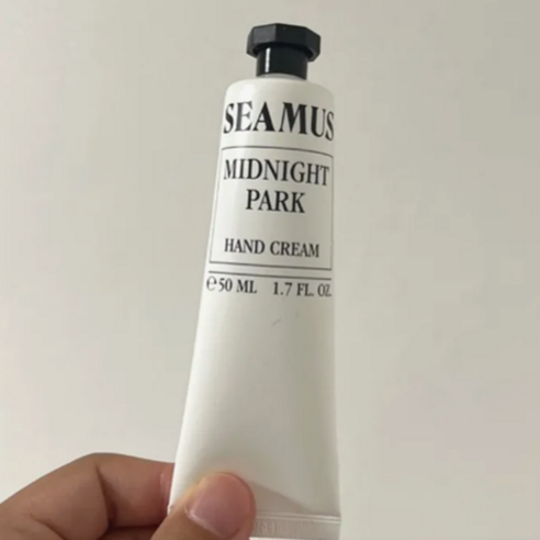 시머스 미드나잇 파크 핸드크림