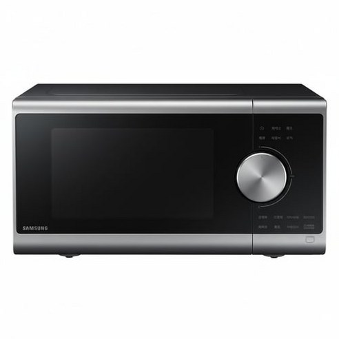 삼성전자 세라믹 전자레인지 다이얼식 23L, MS23DG4504AT (23L 전자레인지)