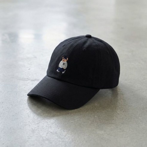 스파오 우디 볼캡 SPACGA9A50
