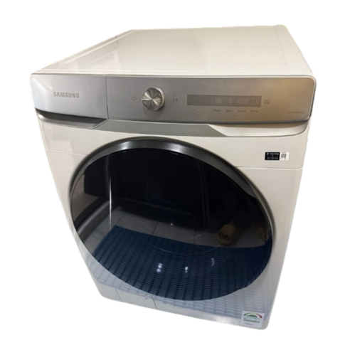 삼성 드럼세탁기 25kg WF25DG8650BE, 그레이지