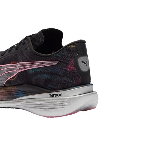 푸마 남녀 공용 디비에이트 나이트로 엘리트 2 후기 분석 - 박스 및 구성품