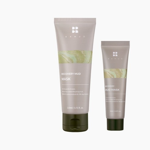 깨끗한 모공으로 자신감 되찾는 비결 비알머드