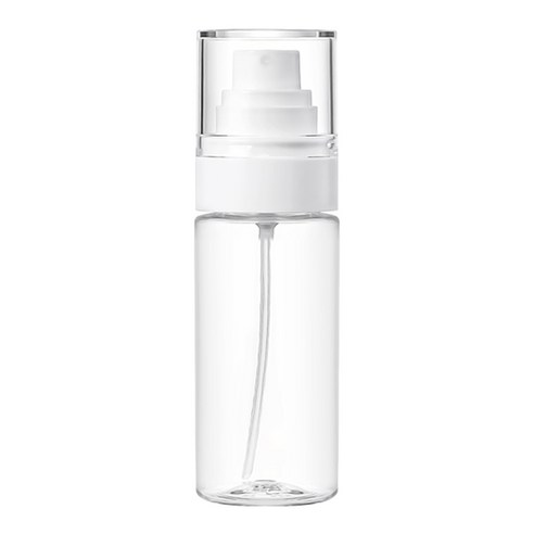 닥터보틀 울트라 안개분사 미스트 공병, 1개, 60ml 화이트/울트라
