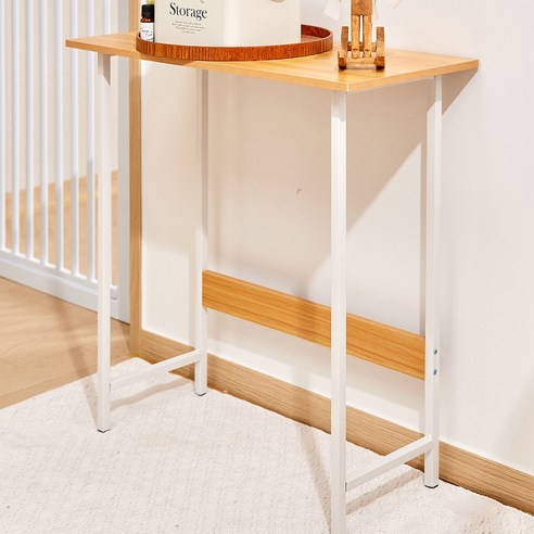 좁은 공간, 식스포인츠 디바스 사이드 테이블로 완벽 변신!