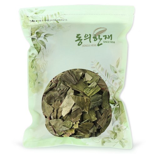 동의한재 국산 햇 삼백초 300g, 1개 맛있게 먹은 솔직 후기 썸네일