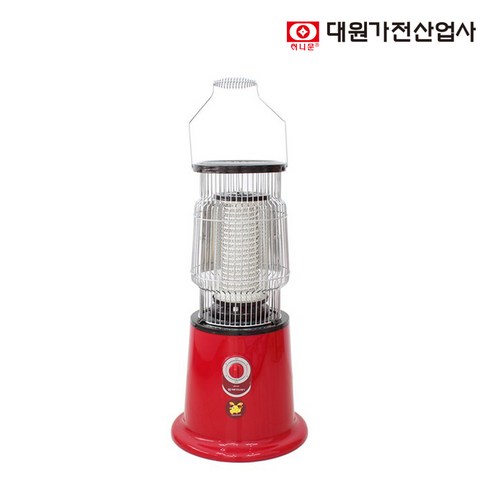 DW-630, 강력한 성능과 안전성으로 당신의 겨울을 따뜻하게.