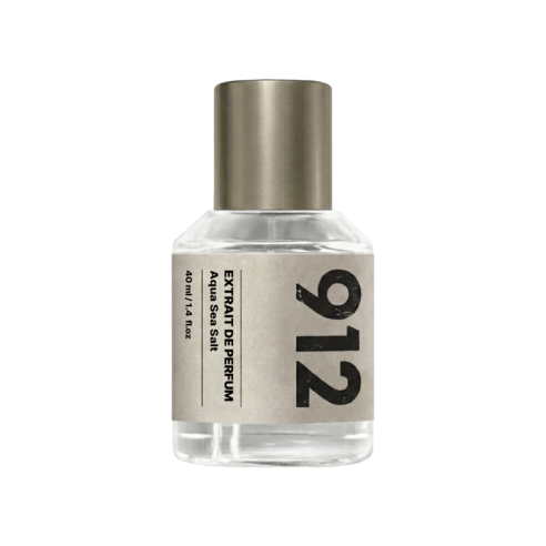 912 아쿠아 씨솔트 엑스트레 드 퍼퓸, 1개, 40ml