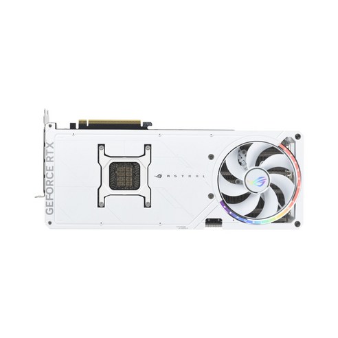 게임의 몰입을 방해하는 끊김과 렉, 이제 ASUS ROG Astral로 시원하게 해결하세요.