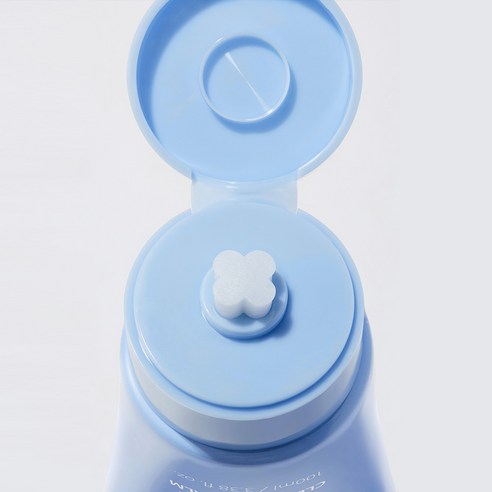 메이크프렘 세이프 미 아미노 리프레시 클렌징 밤 100ml 솔직 후기 | 피부 타입별 분석 - 상품 이미지 2
