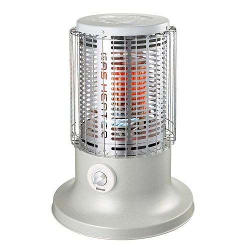 린나이 가스로터리히터: 따뜻함과 편리함을 동시에, 업소의 겨울을 따뜻하게.