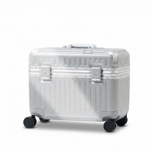 기내에서 짐 꺼내는 번거로움, 이제 코르딕스 루프 캐리어로 해결하세요!