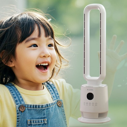조용한 바람으로 완성하는 평온한 여름 밤