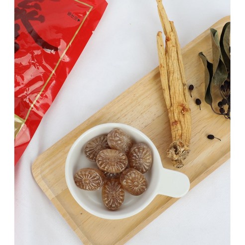 6년근고려홍삼캔디 800g, 1개 이미지 3