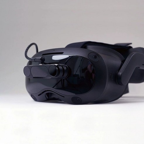 손끝으로 마법을 부리는 듯한 경험, Leap Motion 2 컨트롤러