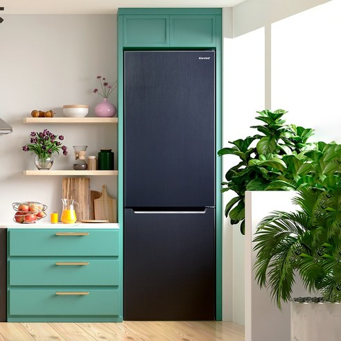 캐리어 클라윈드 일반형냉장고 방문설치 개봉기 | 실사용 후기 썸네일