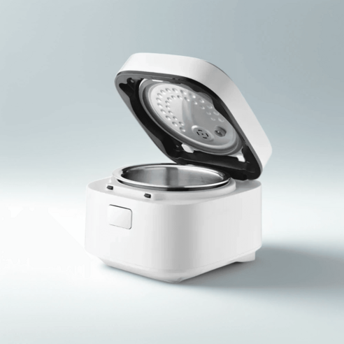 디디오랩 DRC-l25SW, 당신의 주방을 빛낼 콤팩트한 매력!