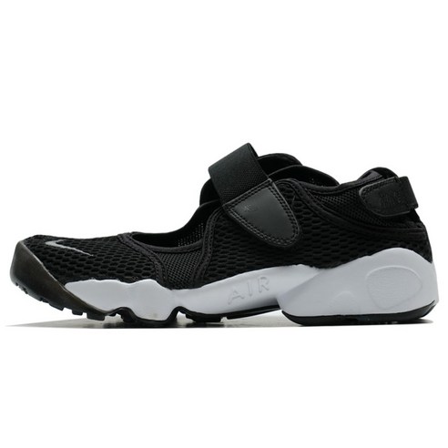 [Nike] 나이키 여성 에어 리프트 BR Air Rift BR 여성 경량 쿠셔닝 운동화 848386-001
