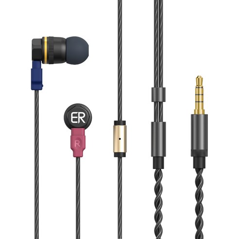 게이밍 이어폰 이어락 G9 MK3 이미지 3