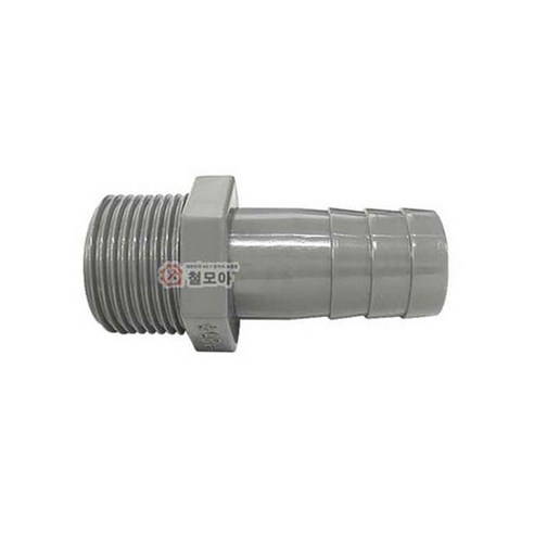 PC 호스 니플 10A 15A 20A 25A 32A 40A 50A 65A 75A 닛블 연결 피팅 부속 부품 배관 플라스틱 수도 ...
