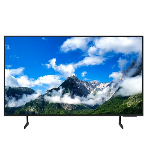 집안 분위기를 바꾸는 가장 쉬운 방법 42인치tv
