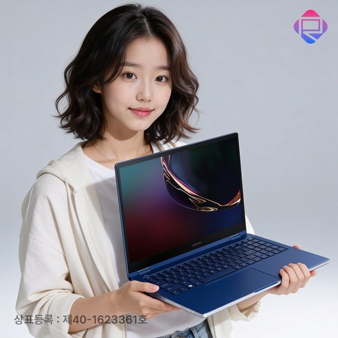 삼성전자 갤럭시북 Flex NT951QCG 10세대 윈도우포함 터치스크린 가성비 사무용 학습용 노트북, NT951QCG-K06/C-i5, WIN11 Pro, 16GB, 256GB, 블루