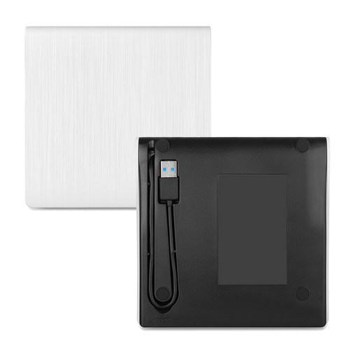 잊고 있던 추억을 꺼내보는 마법, 모가비 블루레이 플레이어