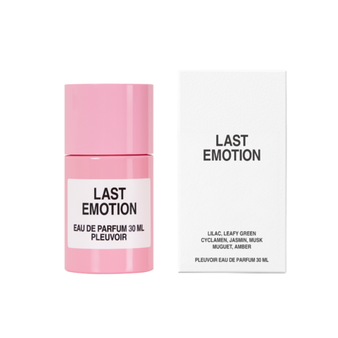 플르부아 오 드 퍼퓸 라스트 이모션 30mL, 1개