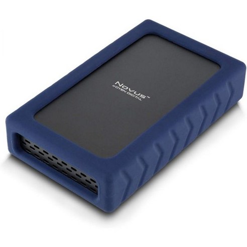 Oyen Digital Novus 6TB 외장 USBC 7200RPM 하드 드라이브 - 외장SSD | 쿠팡