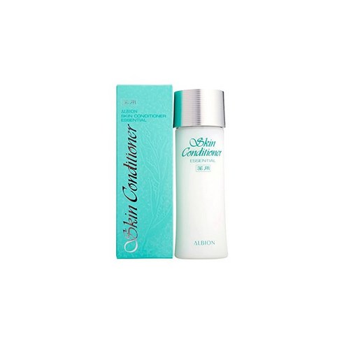알비온 약용 스킨 컨디셔너 에센셜 110ML 화장수, 110ml, 1개