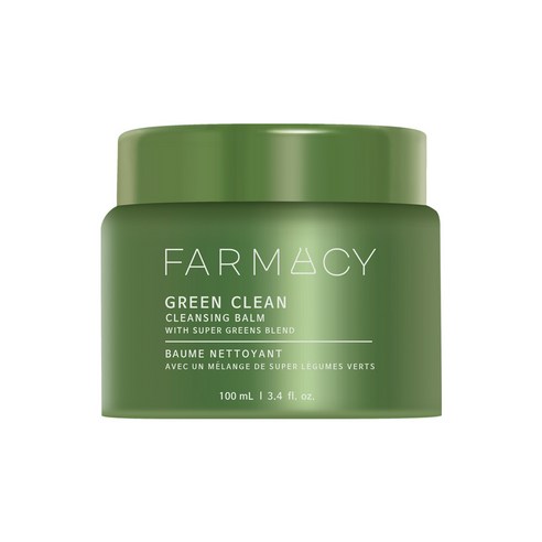 파머시 그린 클린 클렌징 밤 100ml, 100g, 1개 100g, 1개