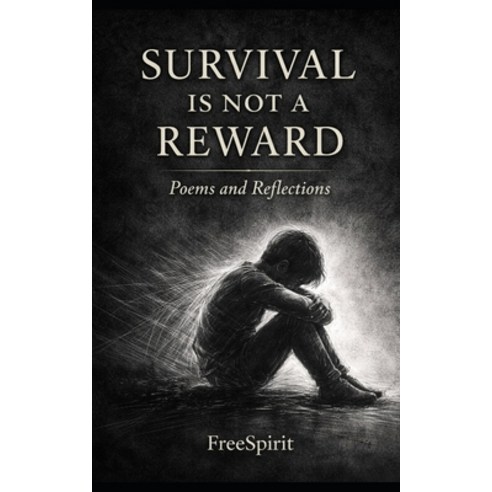(영문도서)Survival Is Not a Reward Paperback, Independently Published, English, 9798243534567